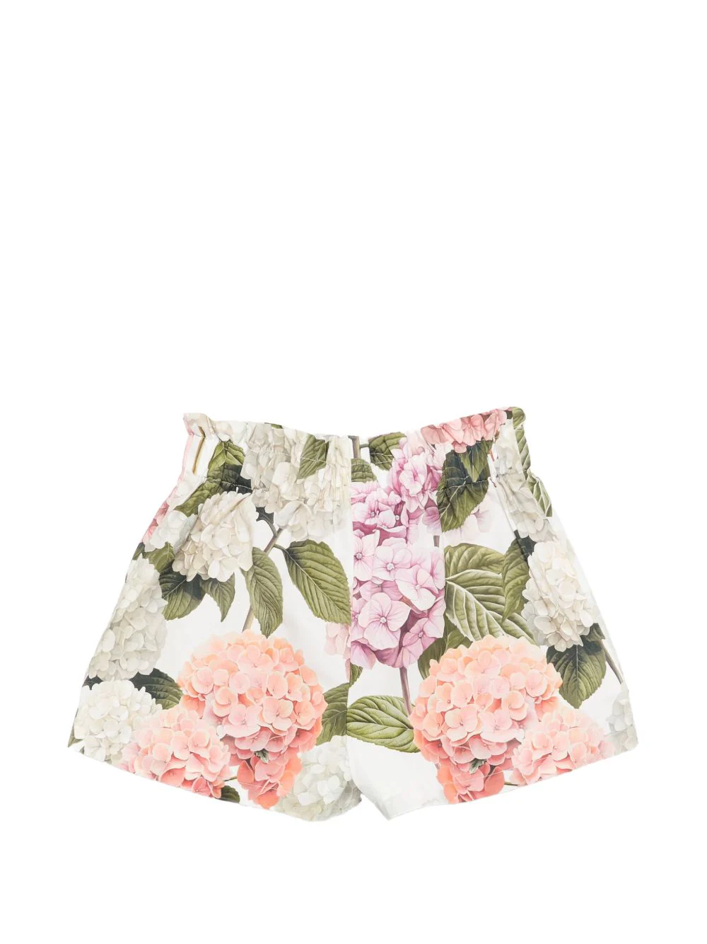 Dolce & Gabbana Chic Girl's Shorts - Image 4