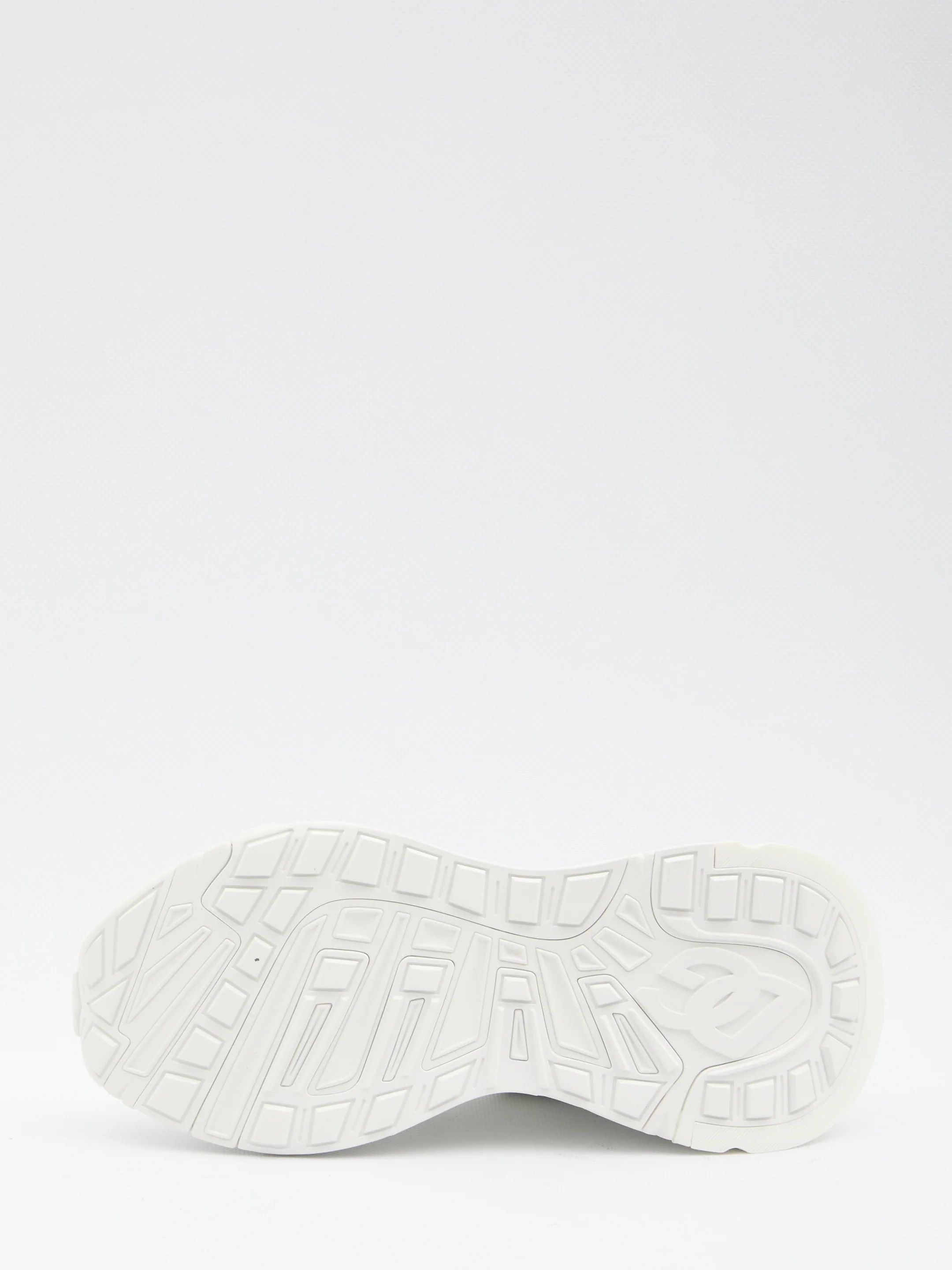 Dolce & Gabbana Elegant Women's Sneakers - Image 4
