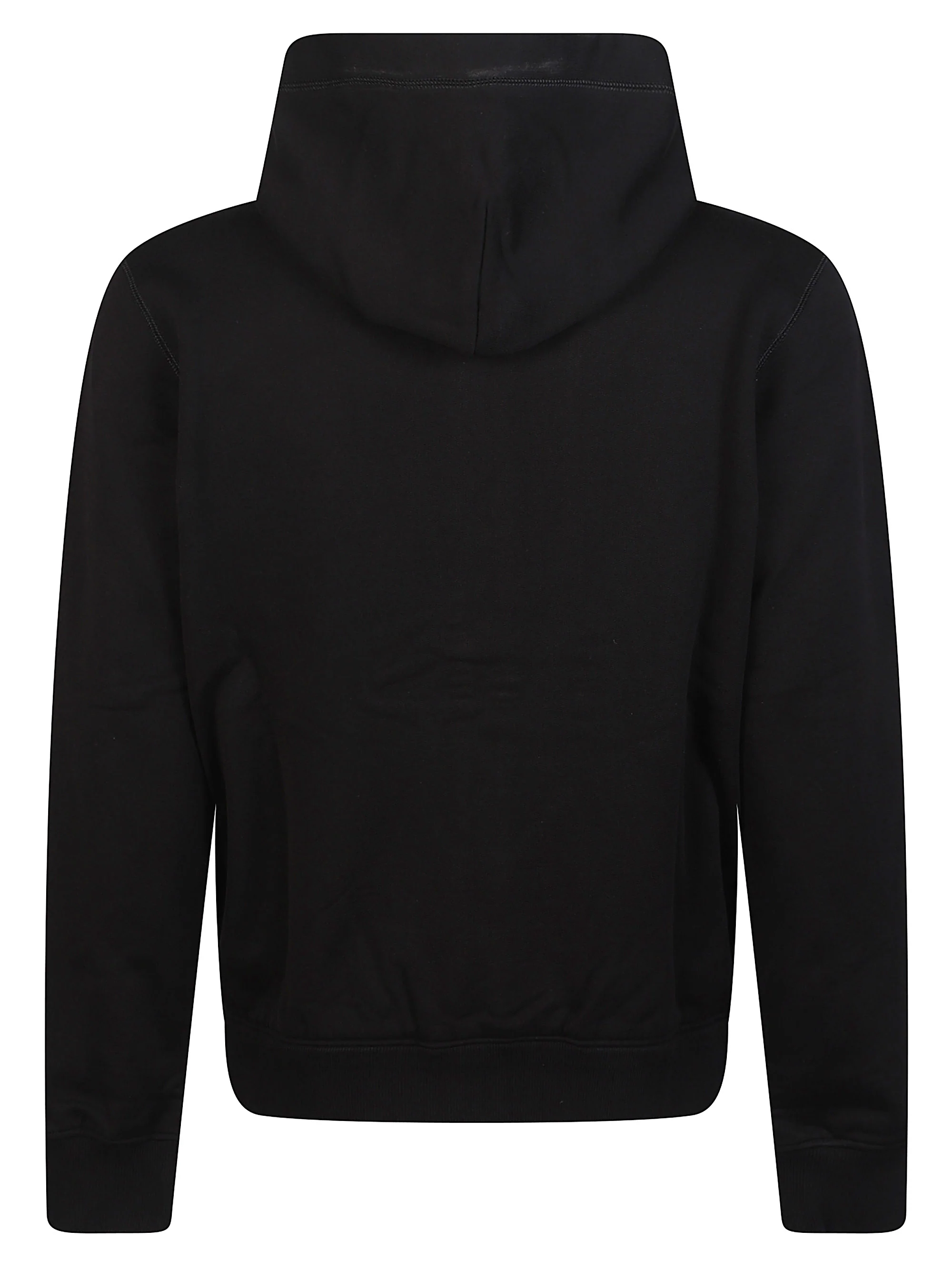 Dolce & Gabbana Essential Lightweight Sweater for Men - Perfect for Spring/Summer 2026 - Image 3