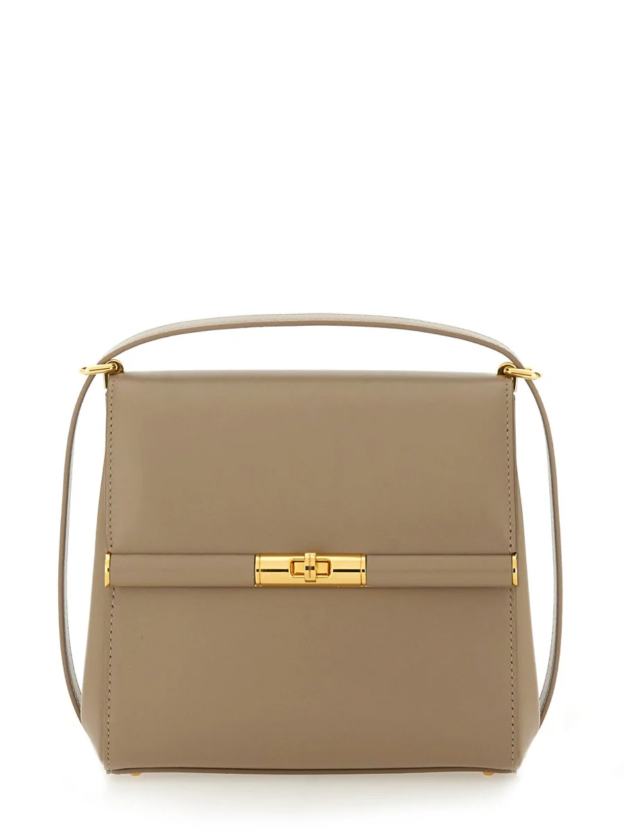 DOLCE & GABBANA Marlene City Bag - Image 6