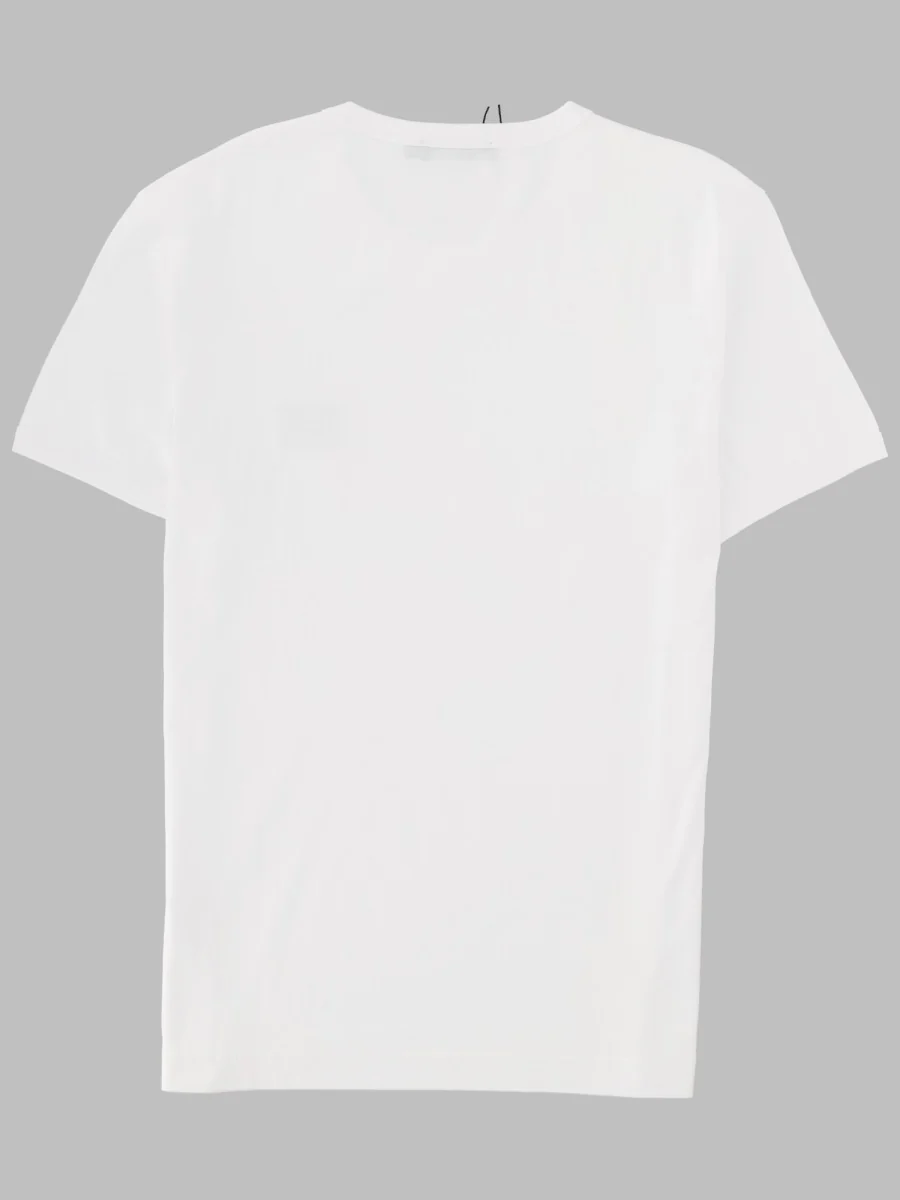 Dolce & Gabbana Men's Logo T-Shirt - Image 2