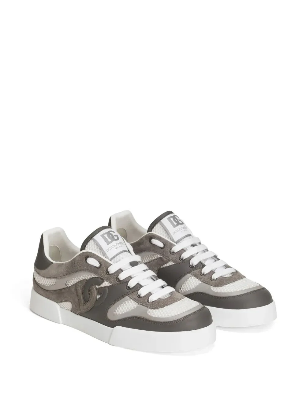 Dolce & Gabbana Men's Sneaker Jam - Image 2