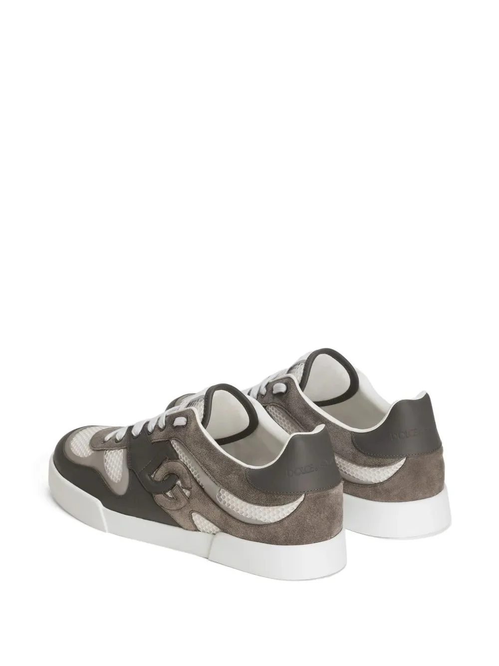 Dolce & Gabbana Men's Sneaker Jam - Image 3
