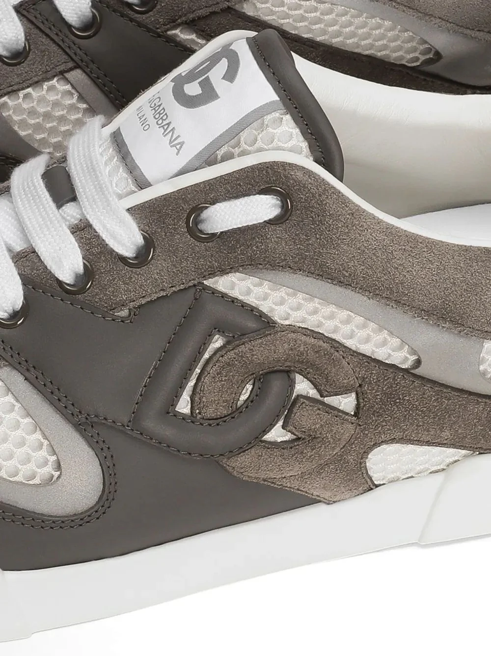 Dolce & Gabbana Men's Sneaker Jam - Image 4