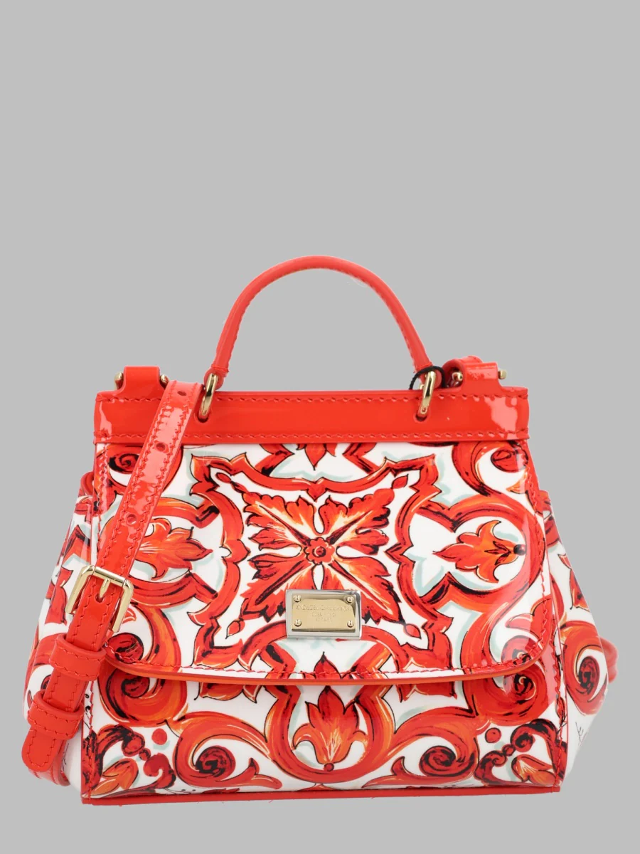 Dolce & Gabbana Mini Crossbody Bag
