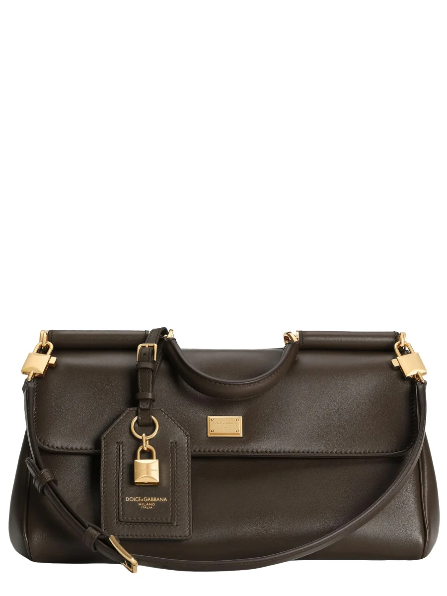 DOLCE & GABBANA My Sicily Handbag - Image 2