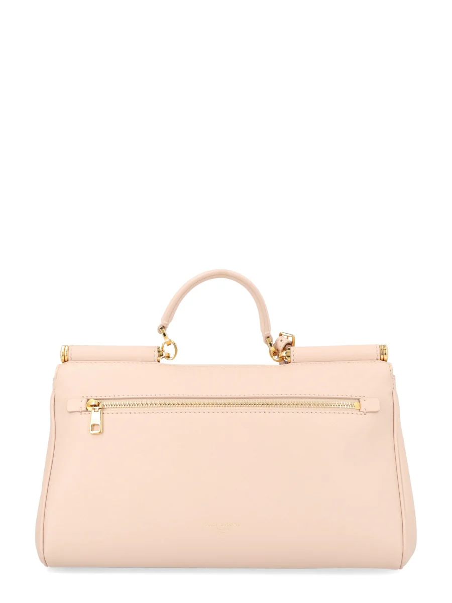 DOLCE & GABBANA My Sicily Handbag - Image 7