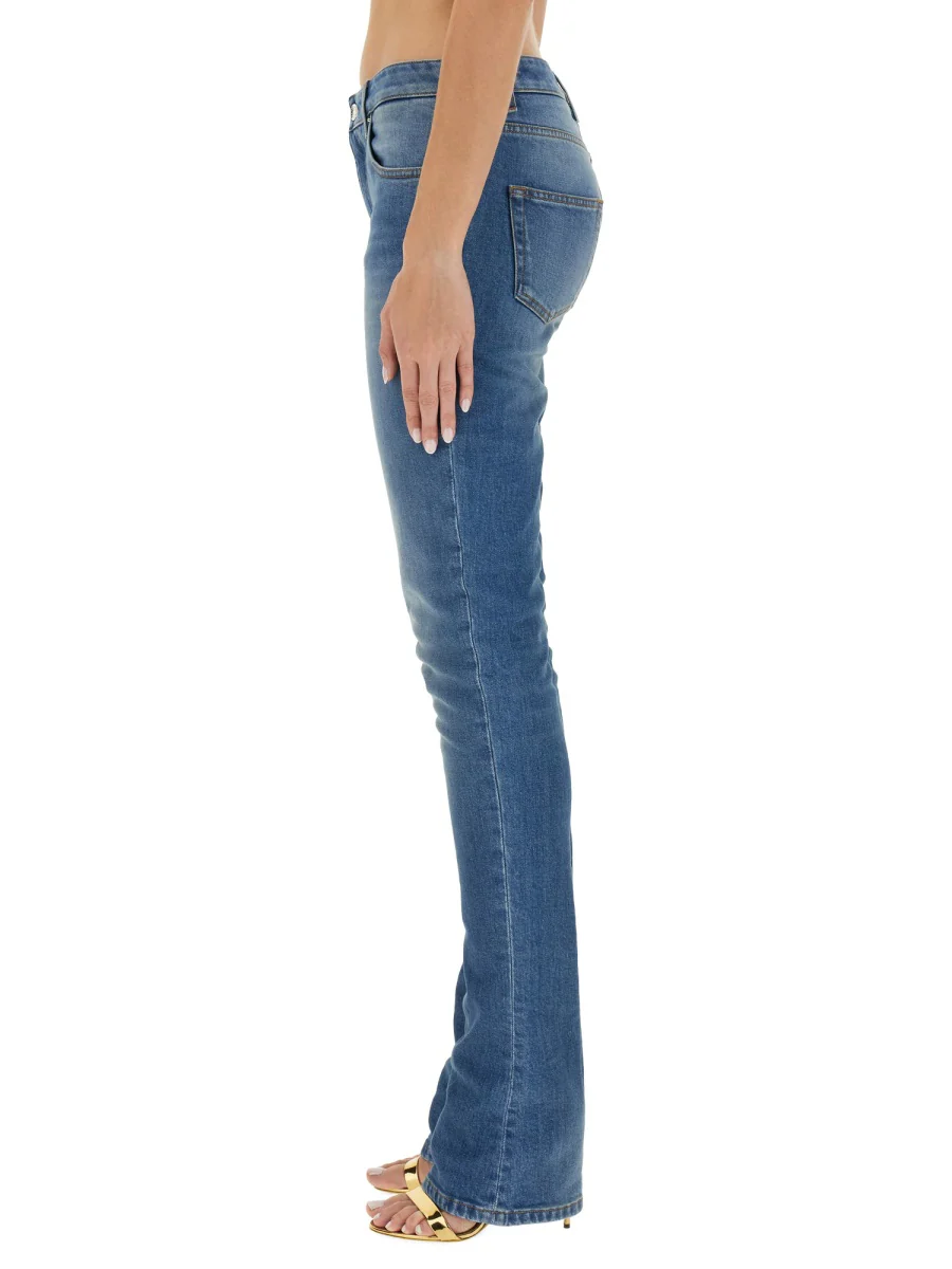 DOLCE & GABBANA Skinny Fit Jeans - Image 4