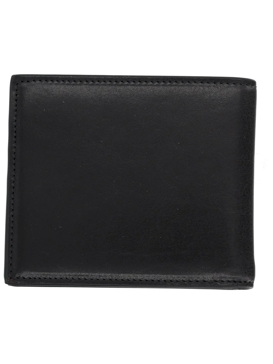 DOLCE & GABBANA Tempesta Calfskin Wallet - Image 2