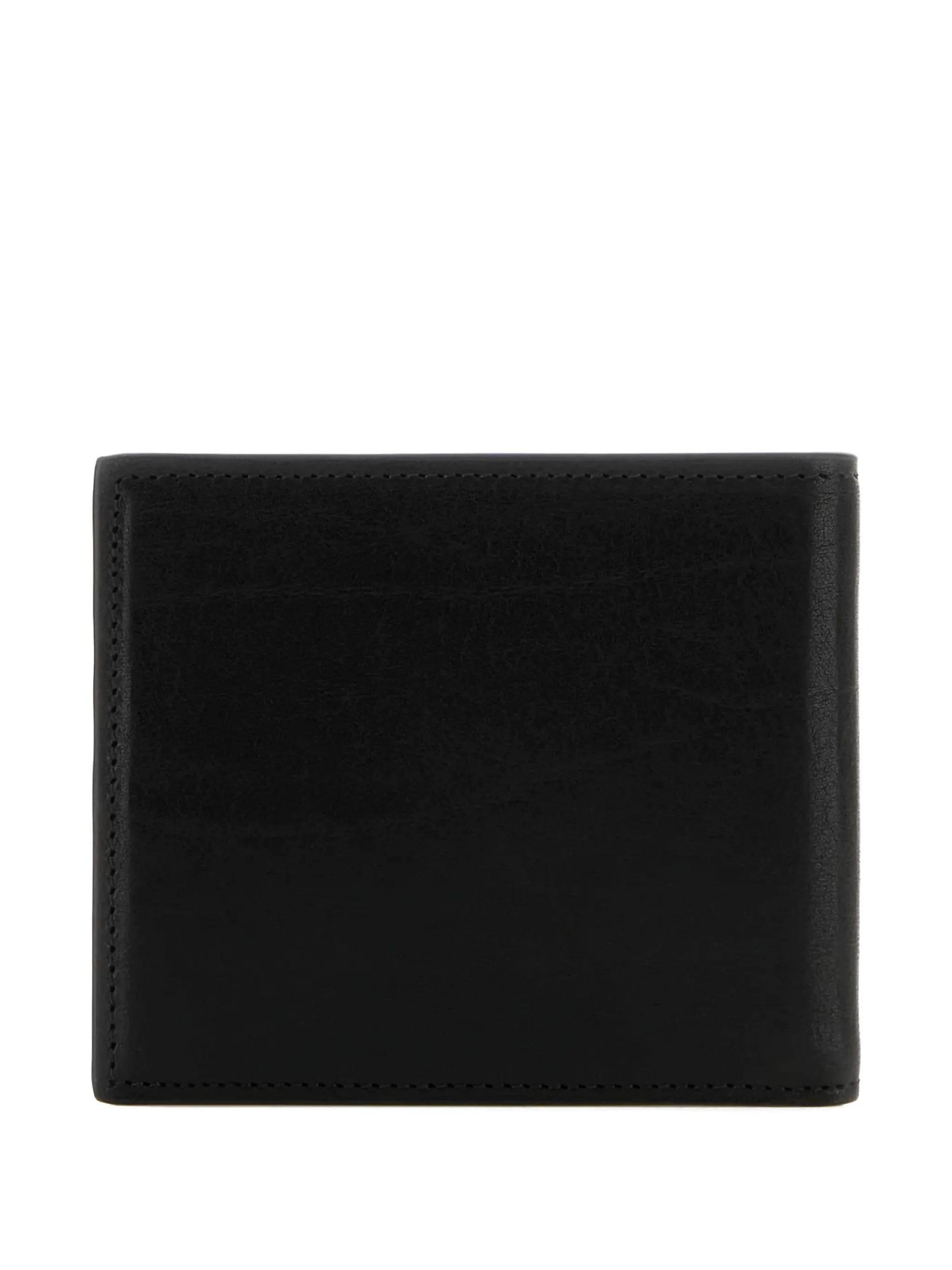 DOLCE & GABBANA Tempesta Calfskin Wallet - Image 5