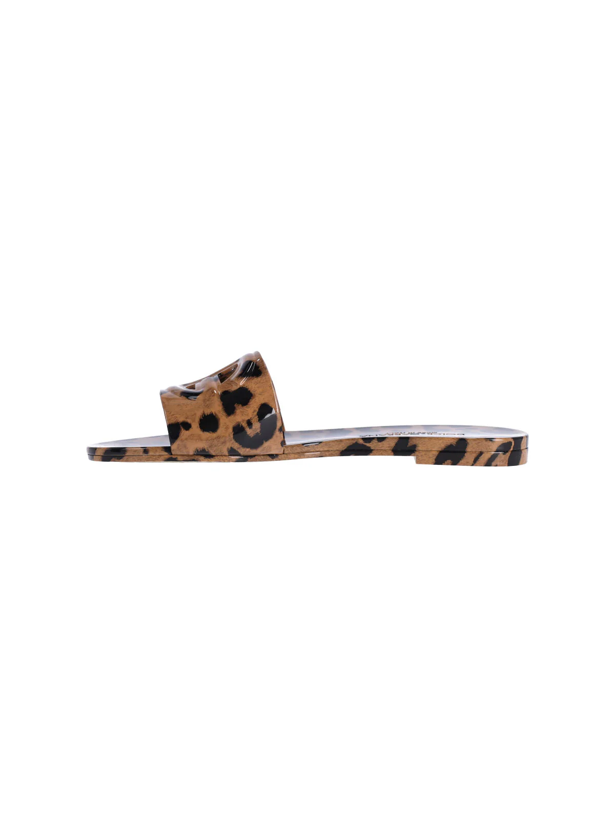 Dolce & Gabbana Women’s Printed Sandals - Image 3