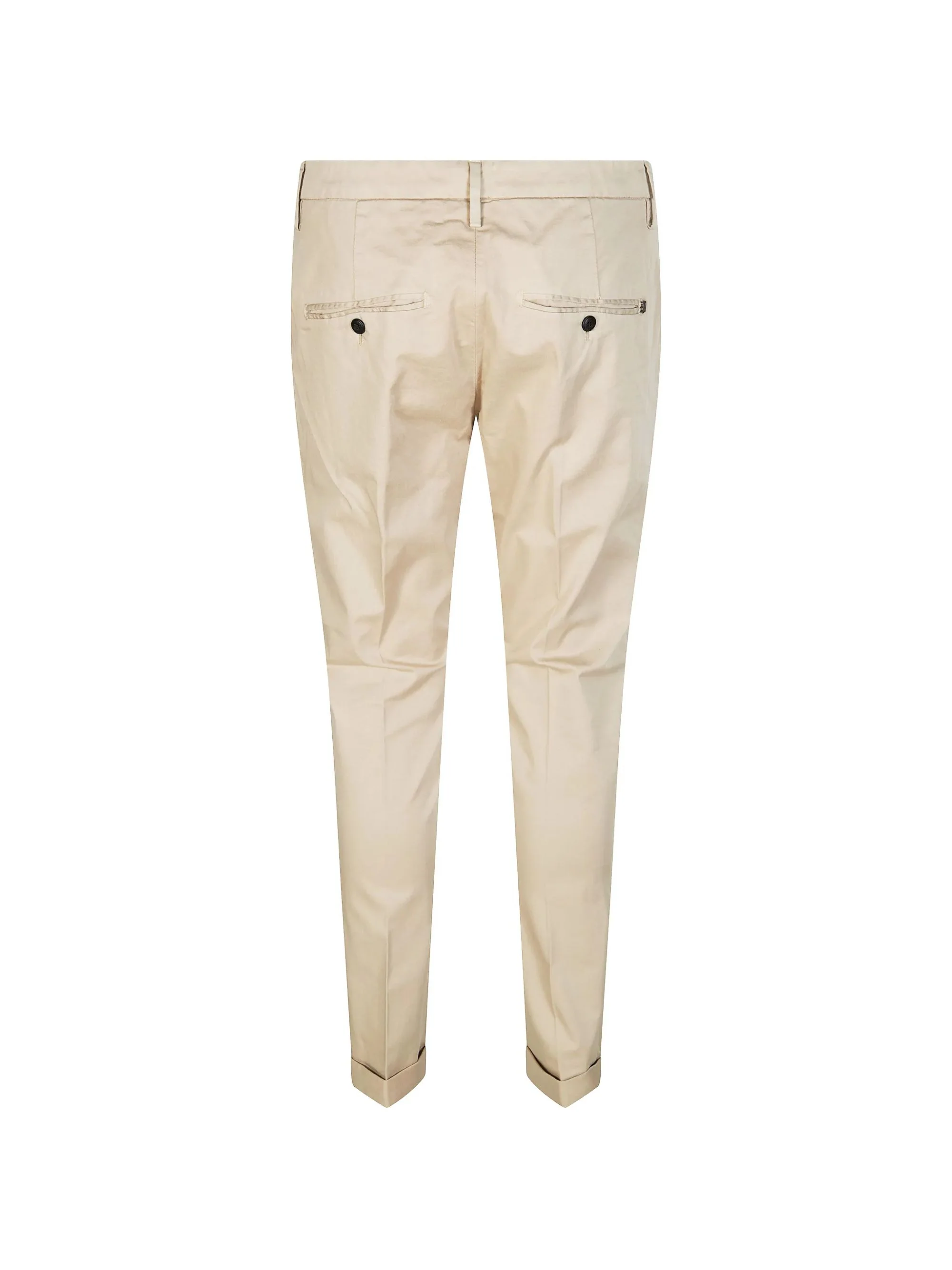 Dondup Casual Men's Trousers - Image 2
