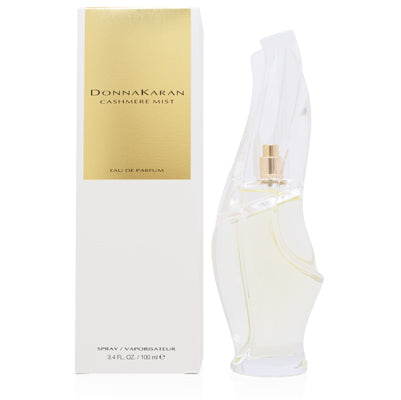 Donna Karan Cashmere Mist EDP Spray 3.4 oz for Her - Image 7