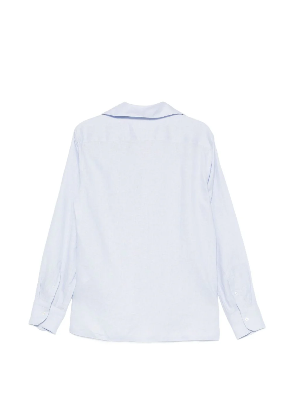 Doppia A Lightweight Casual Shirt for Men - Image 2