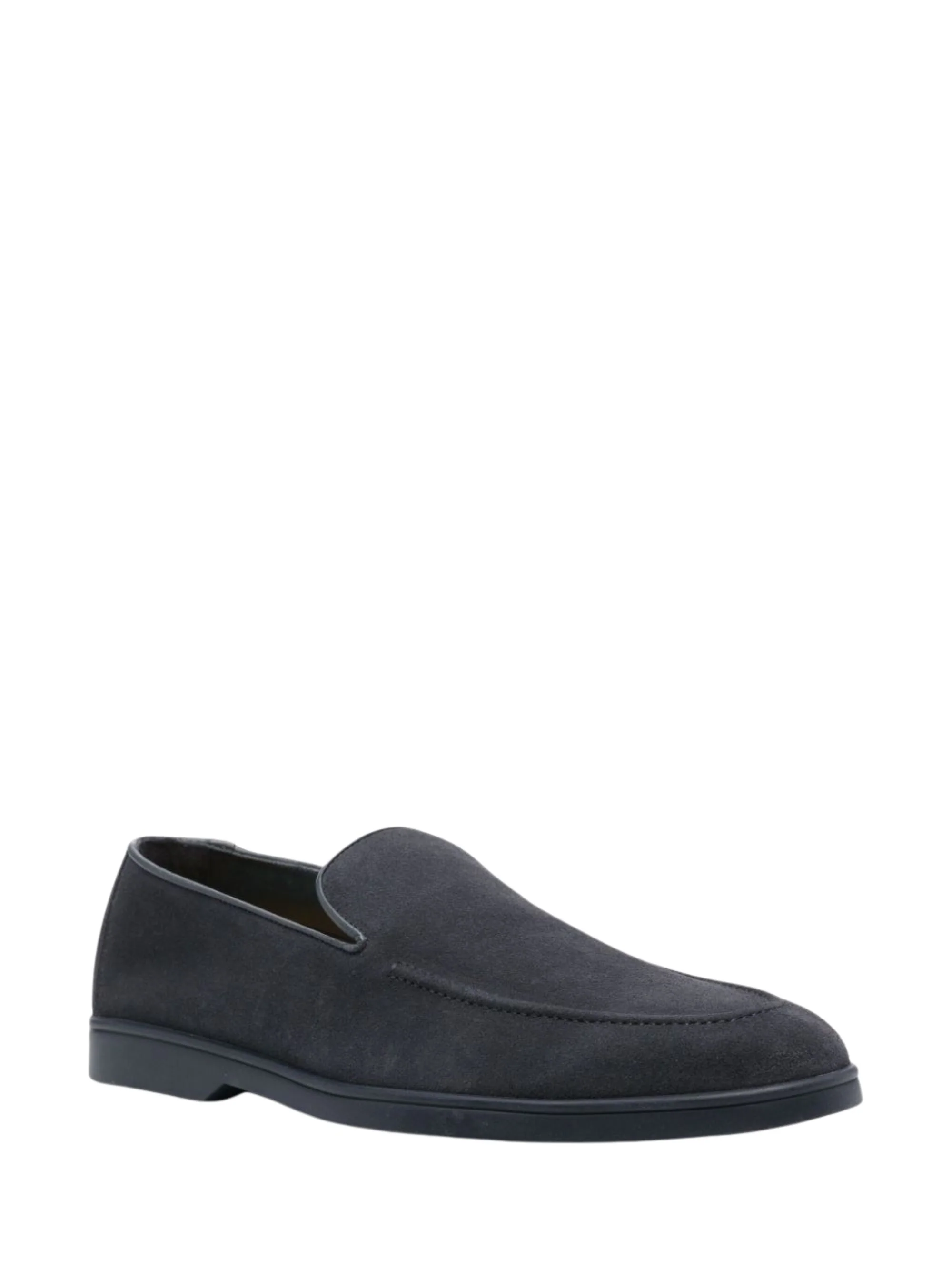Doucal's Elegant Flat Shoes for Men - Image 2