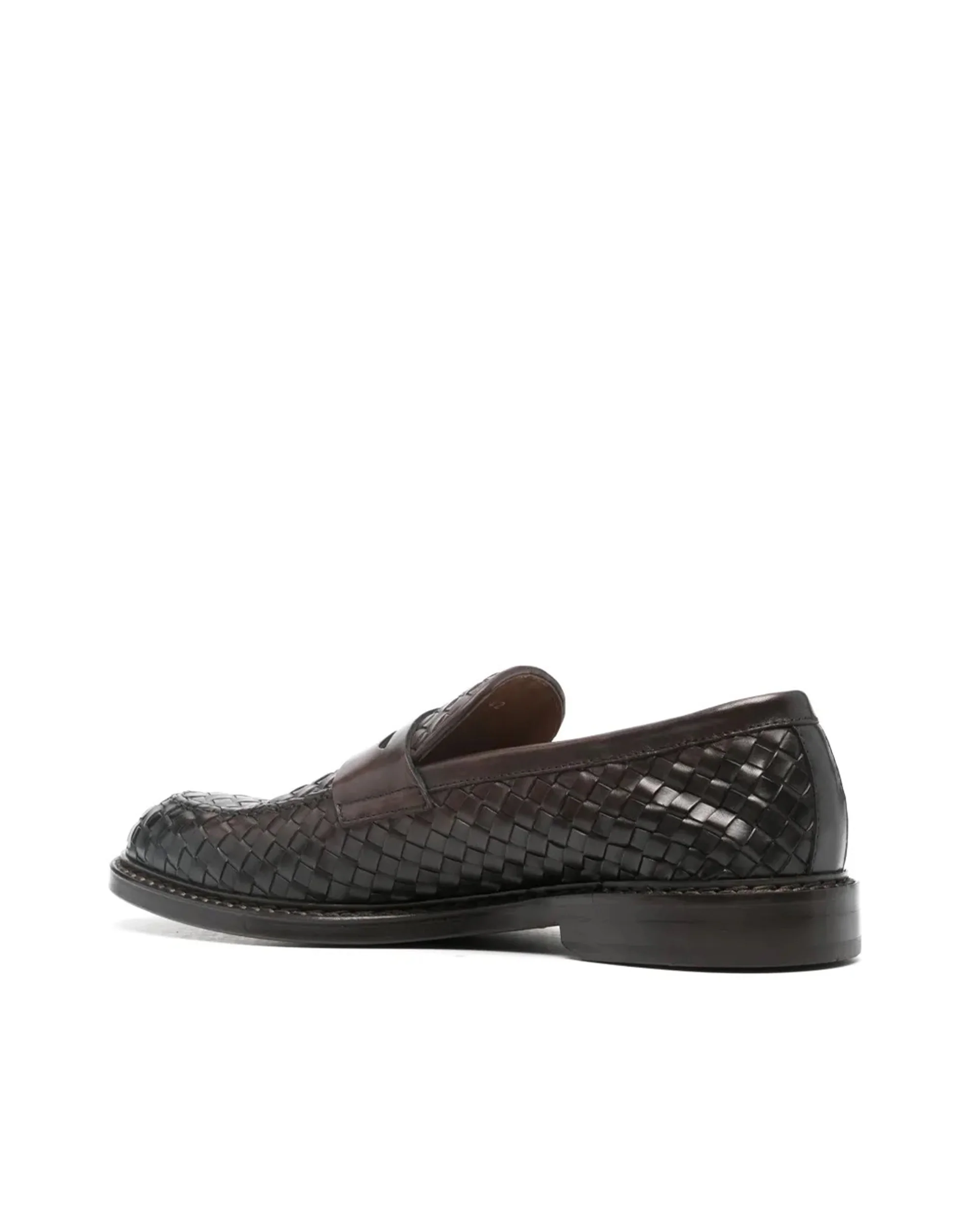 Doucal's Premium Leather Sandals for Men - Image 3