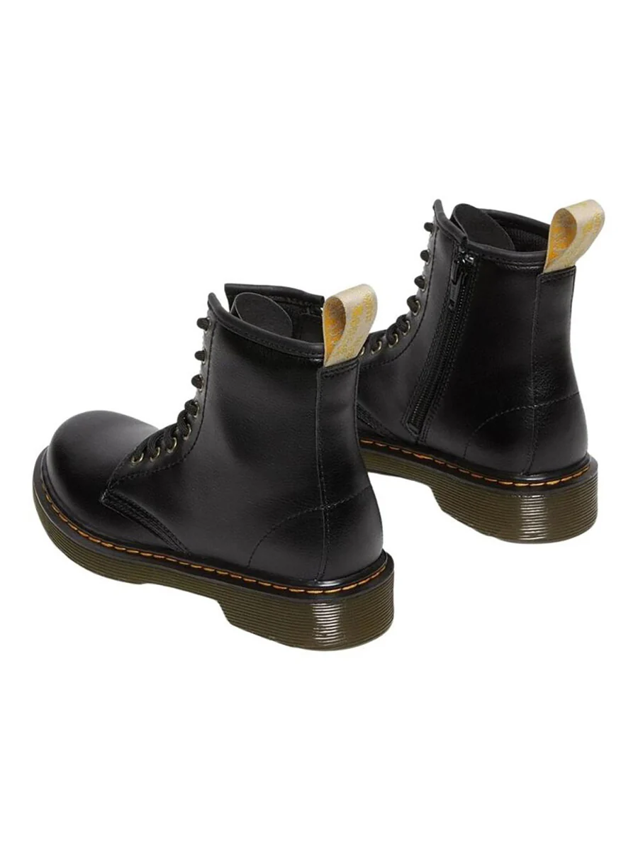 Dr. Martens Vegan Lace Boots 1460