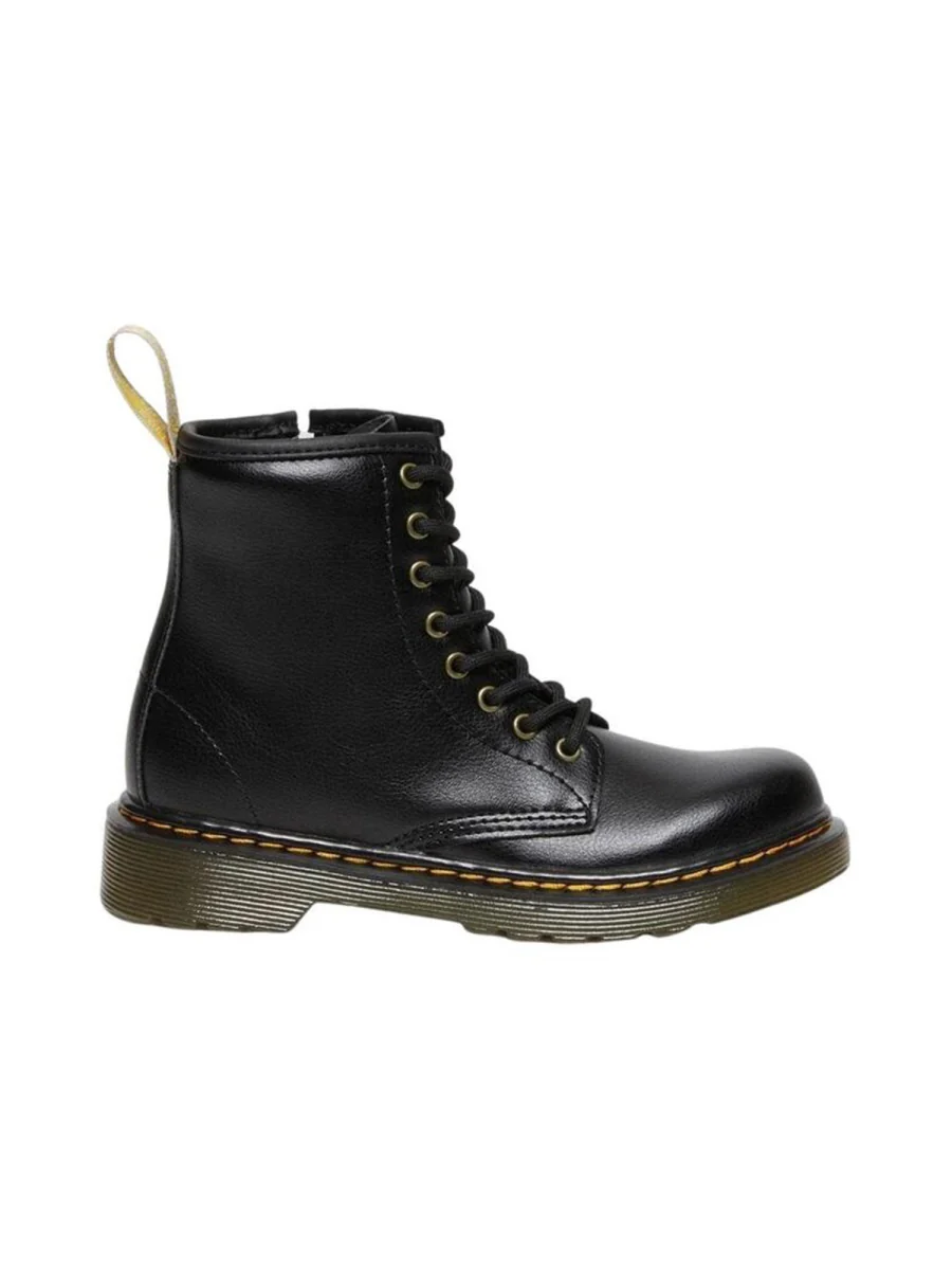 Dr. Martens Vegan Lace Boots 1460 - Image 4