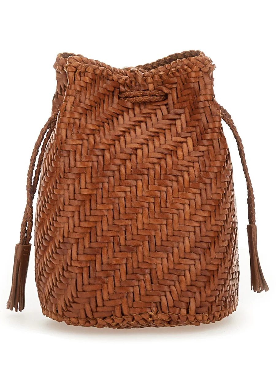 Dragon Diffusion Mini Crossbody Bag - Pompom Double Jump - Image 3