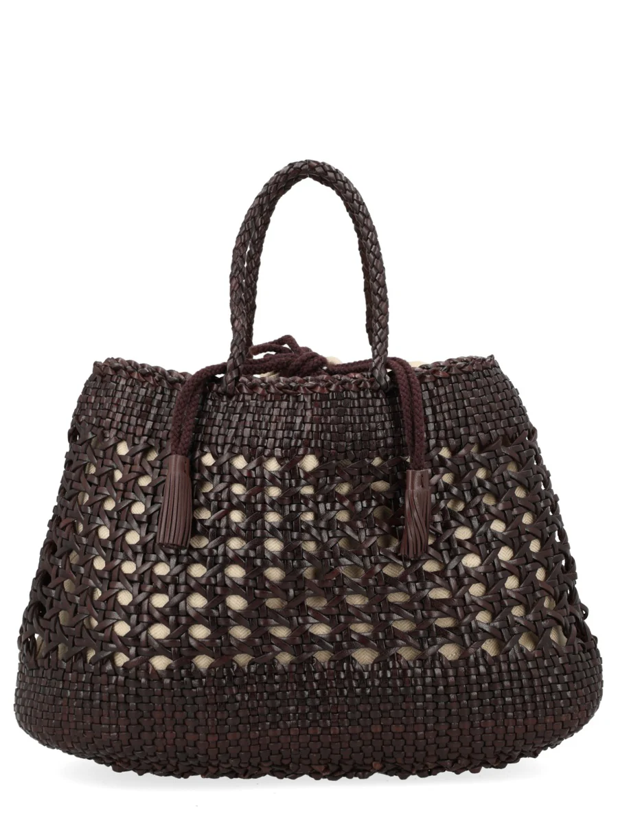 Dragon Diffusion Mini Handbag - 23 CM X 30 CM X 11 CM