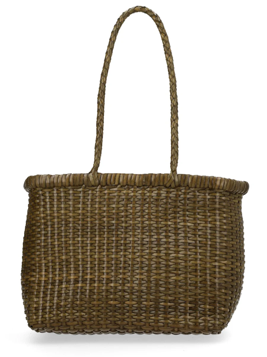 DRAGON DIFFUSION Small Grace Handbag