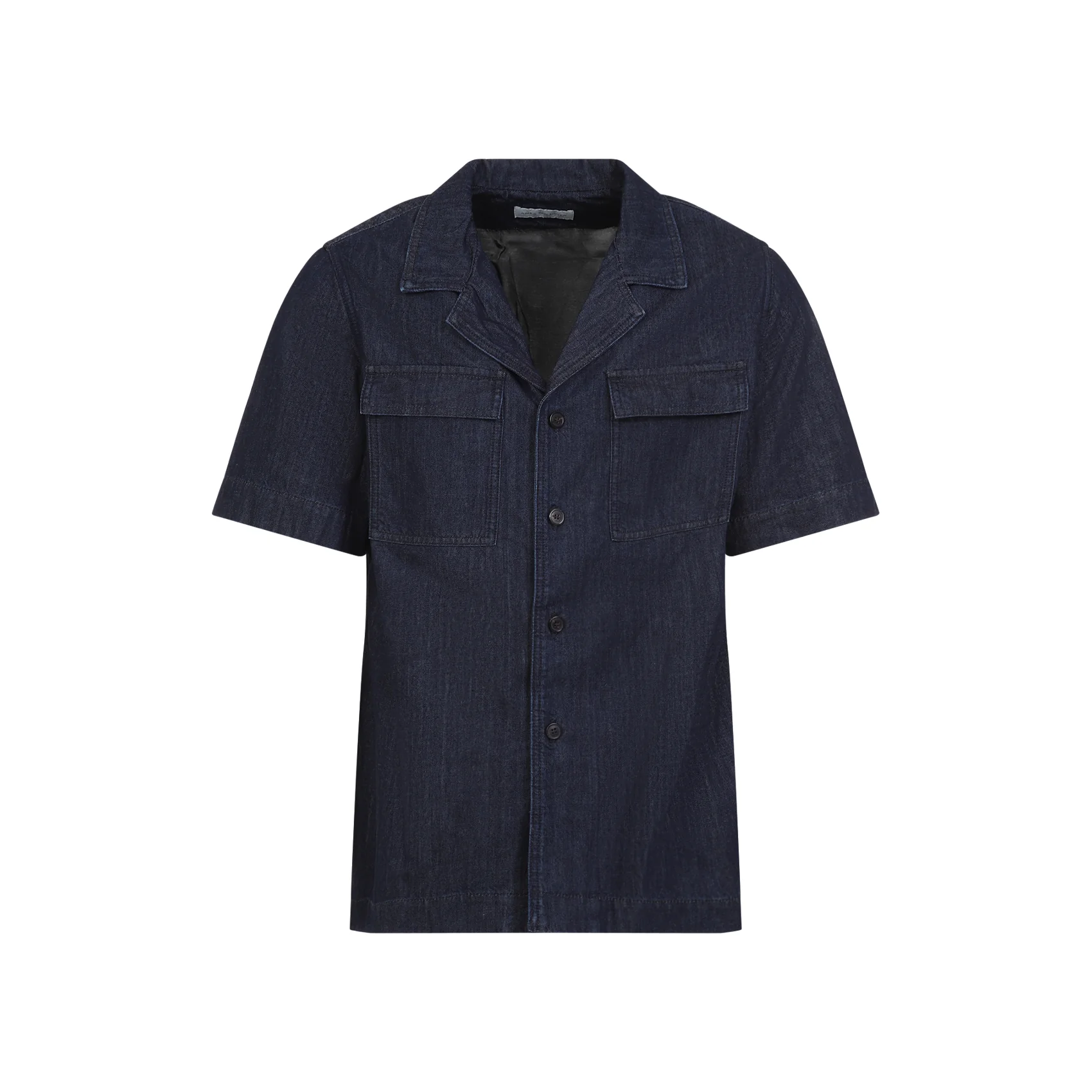 Dries Van Noten Cameron Cotton Shirt - Image 2