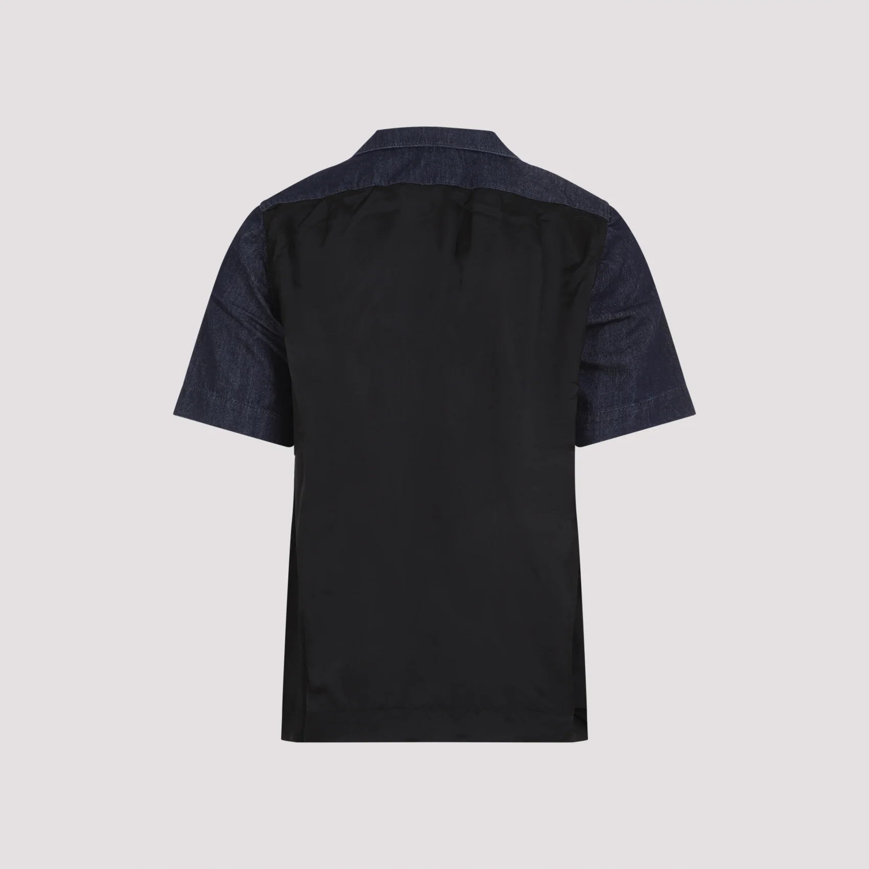 Dries Van Noten Cameron Cotton Shirt - Image 4