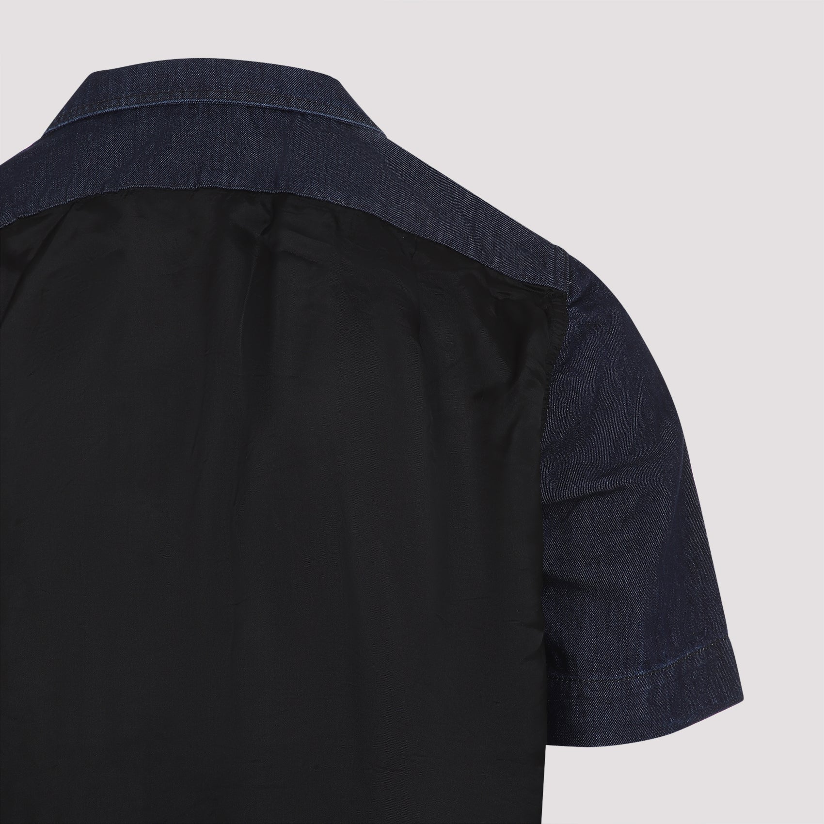 Dries Van Noten Cameron Cotton Shirt - Image 6
