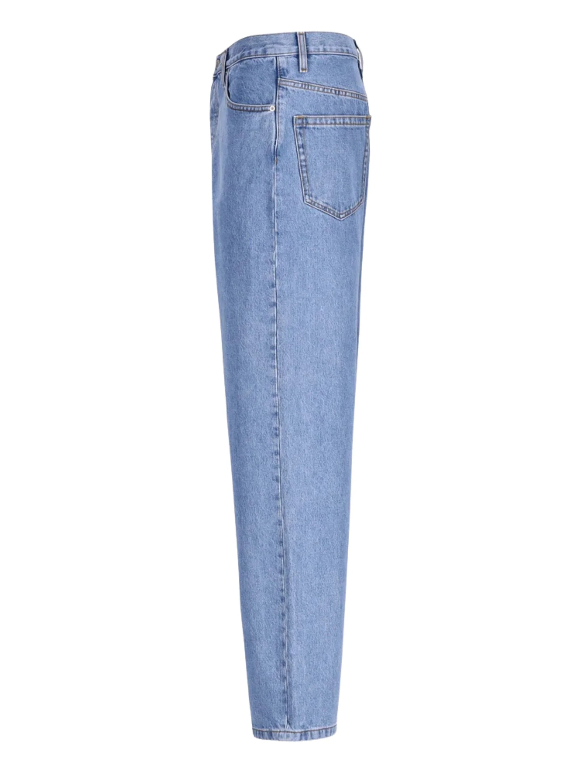 Dries Van Noten Classic Denim Jeans for Men - Image 2