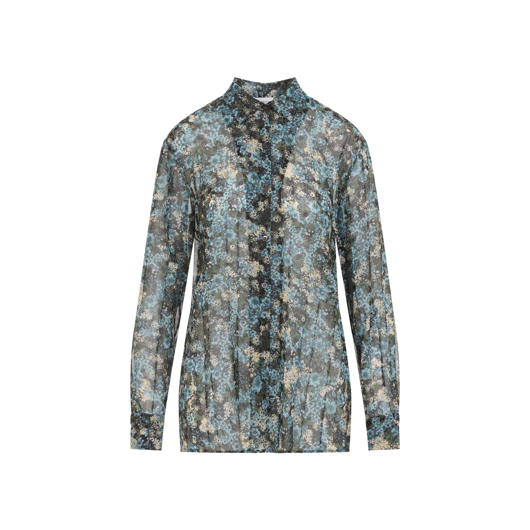 Dries Van Noten Clavelly Shirt - Image 2