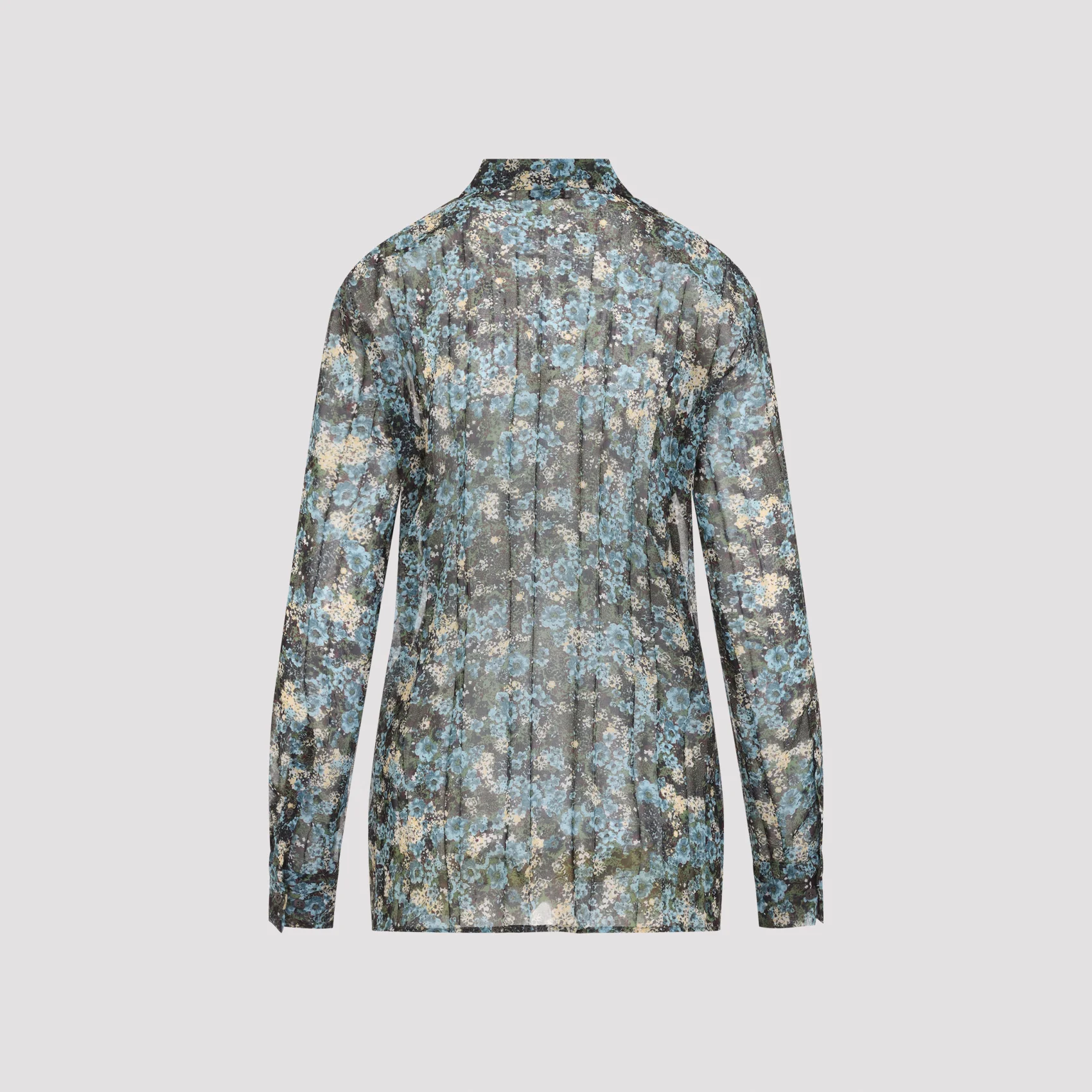 Dries Van Noten Clavelly Shirt - Image 4