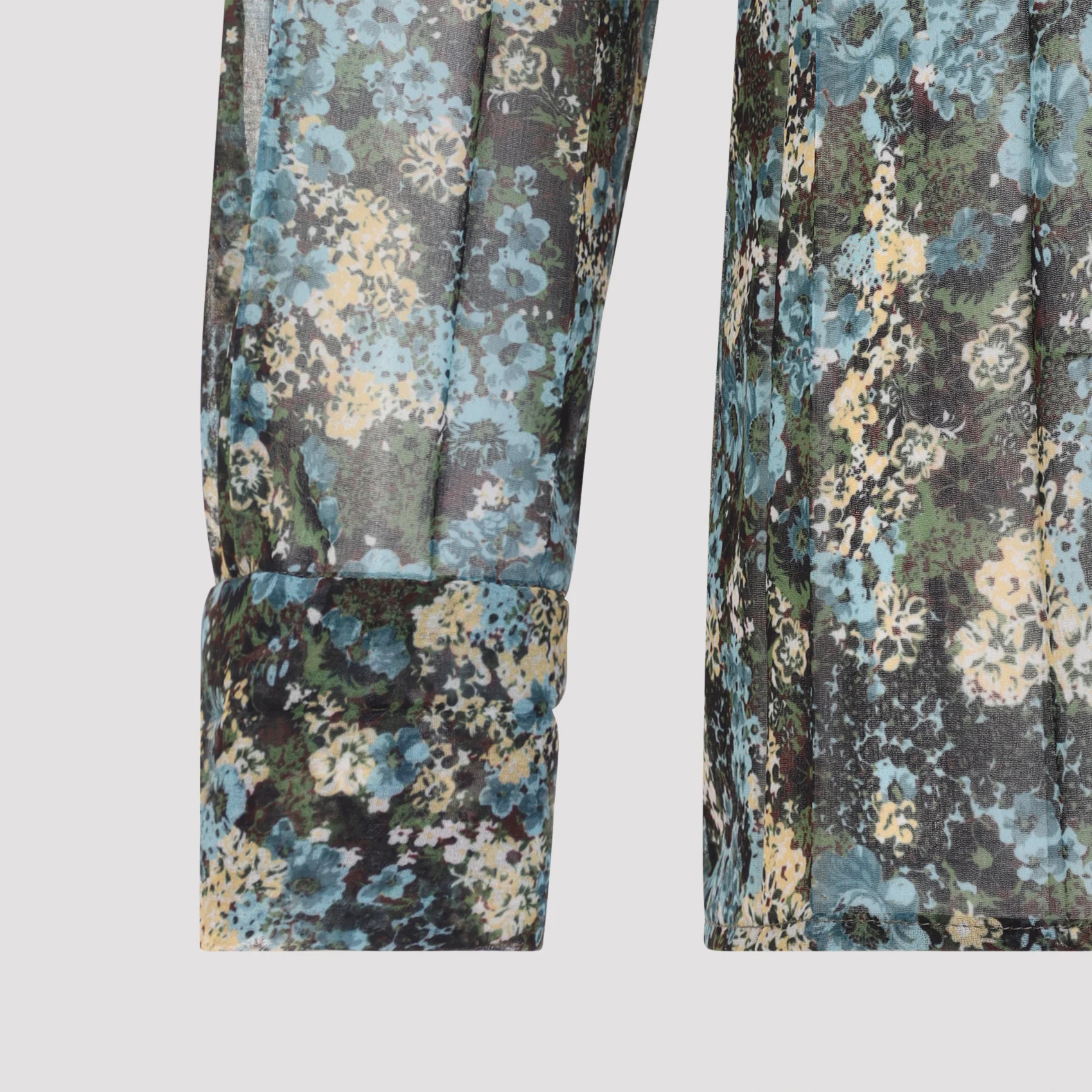 Dries Van Noten Clavelly Shirt - Image 5