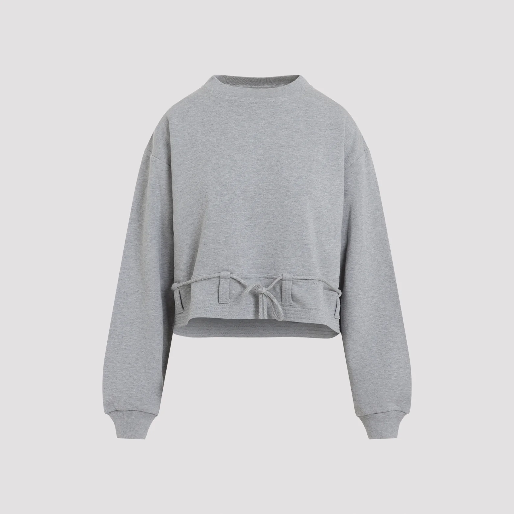 Dries Van Noten Haserfiela Cotton Sweatshirt