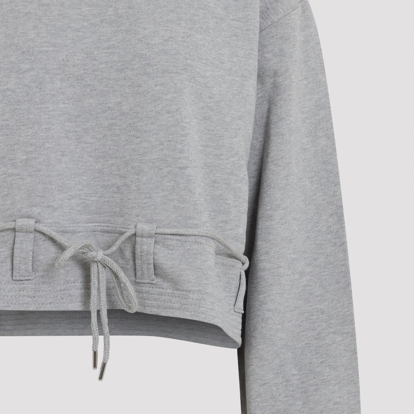 Dries Van Noten Haserfiela Cotton Sweatshirt - Image 5