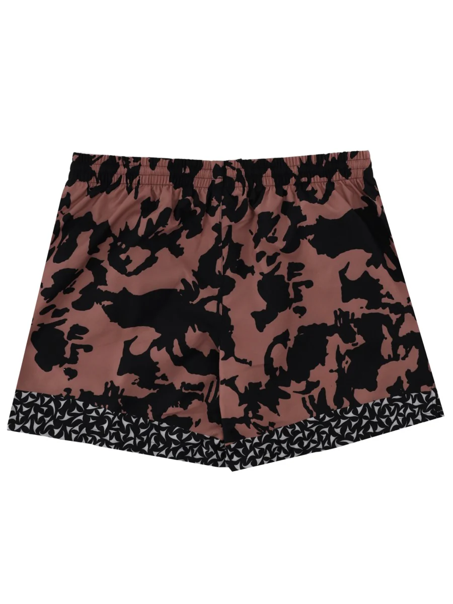 Dries Van Noten Stylish Mini Swimwear for Men - Image 2