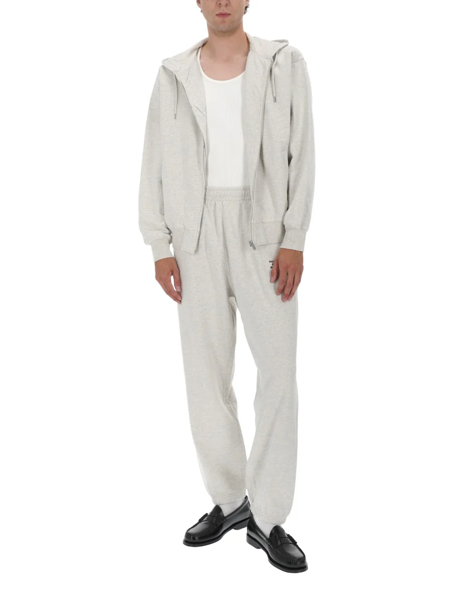 Drôle De Monsieur Men’s 100% Cotton Trousers - Image 5