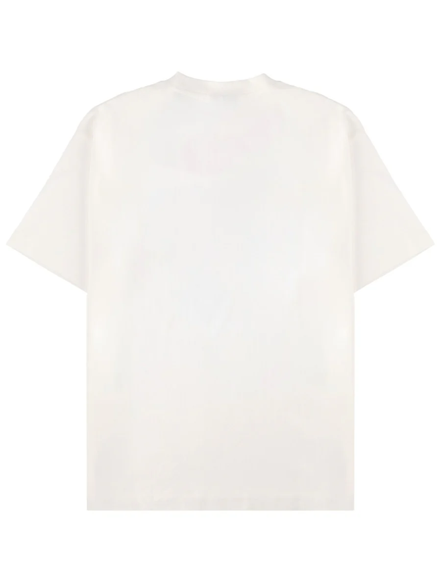 Drôle De Monsieur Men's Classic Cotton T-Shirt - Image 2