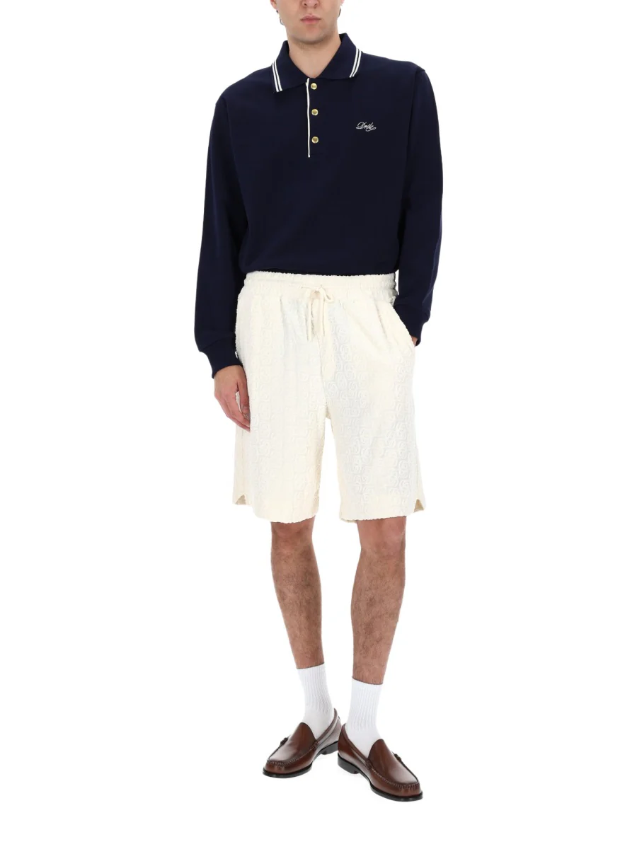 DRÔLE DE MONSIEUR Polo Drôle - Image 5