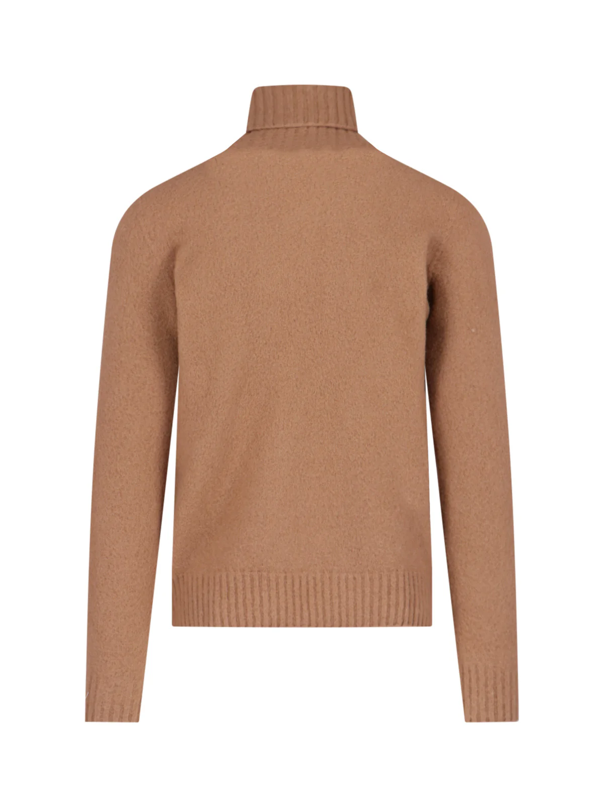 Drumohr 100% Lambswool Crewneck Sweater for Men - Image 2