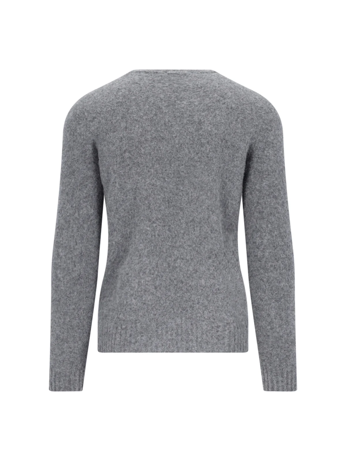 Drumohr Men’s 100% Lambswool Sweater - Image 2