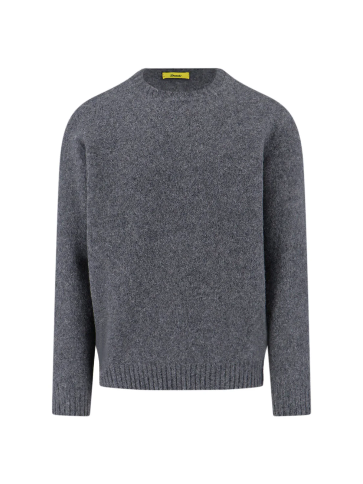 Drumohr Men's 100% Lambswool Sweater - Image 2