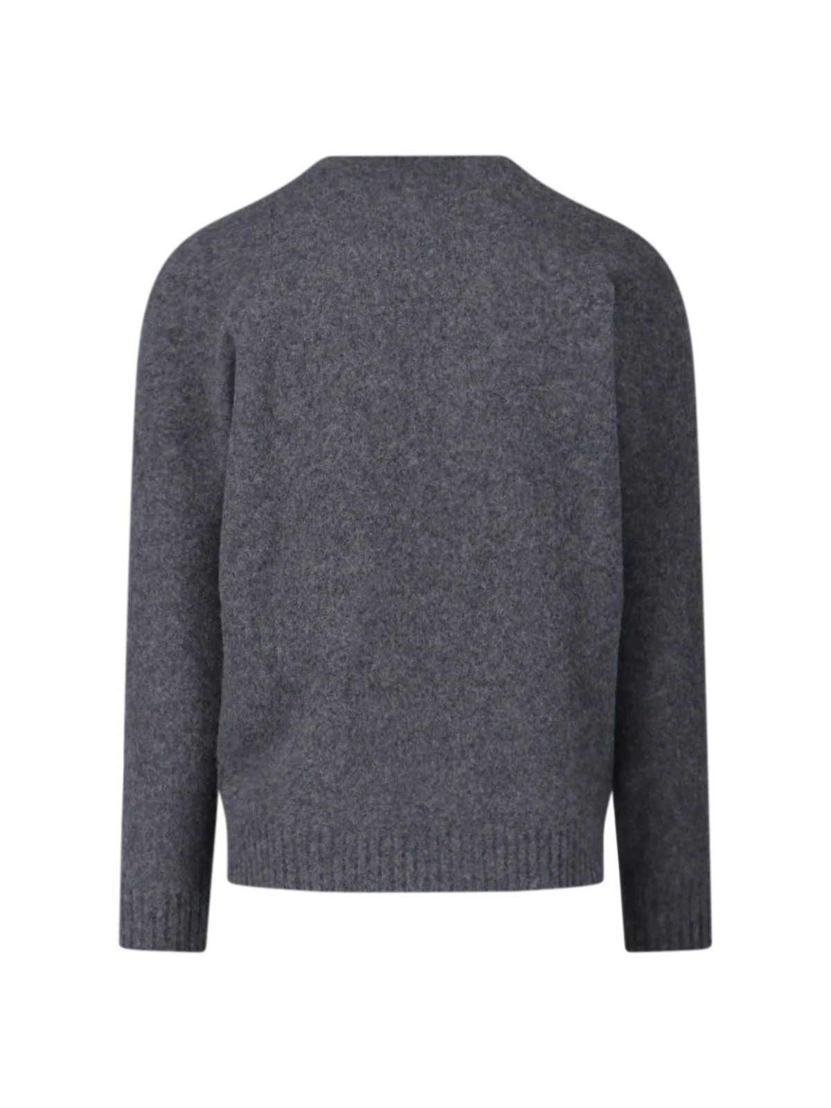 Drumohr Men's 100% Lambswool Sweater - Image 4