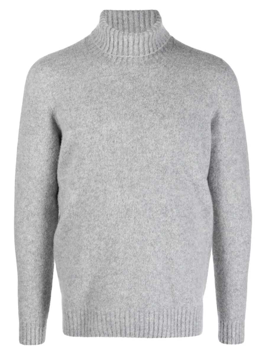 Drumohr Multicolour Mini Sweater for Men