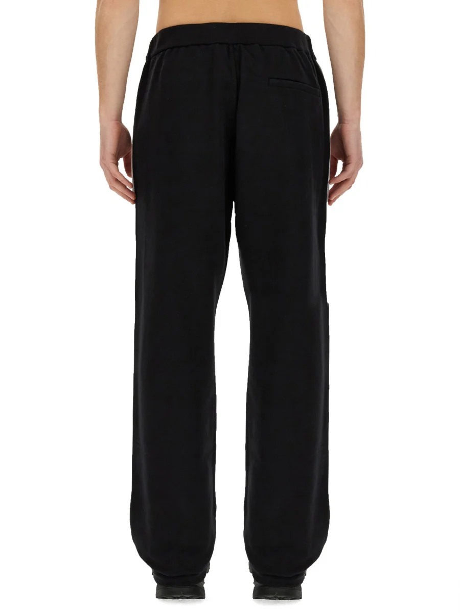 DSQUARED Burbs Joggers - Image 3