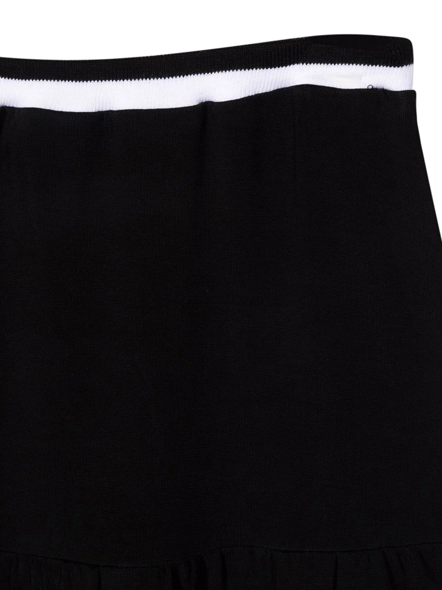 Dsquared Girls' Mini Skirt - Image 3