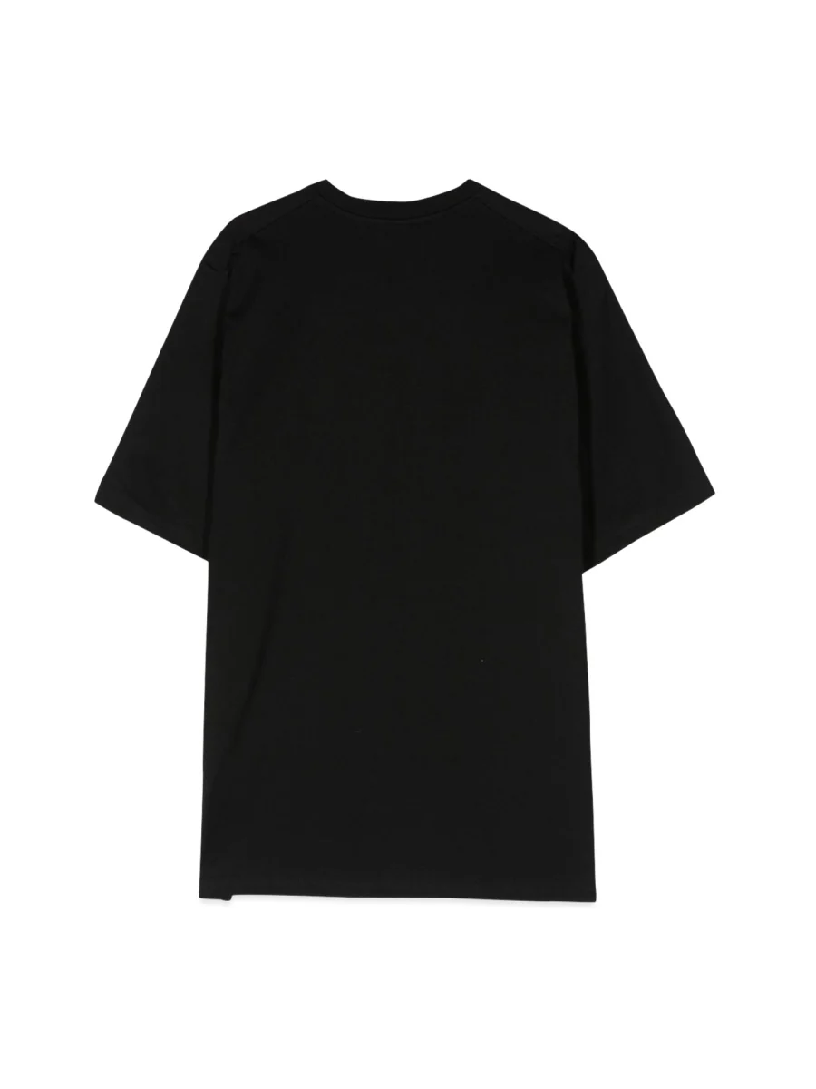 Dsquared Logo Icon Mini T-Shirt - Image 2
