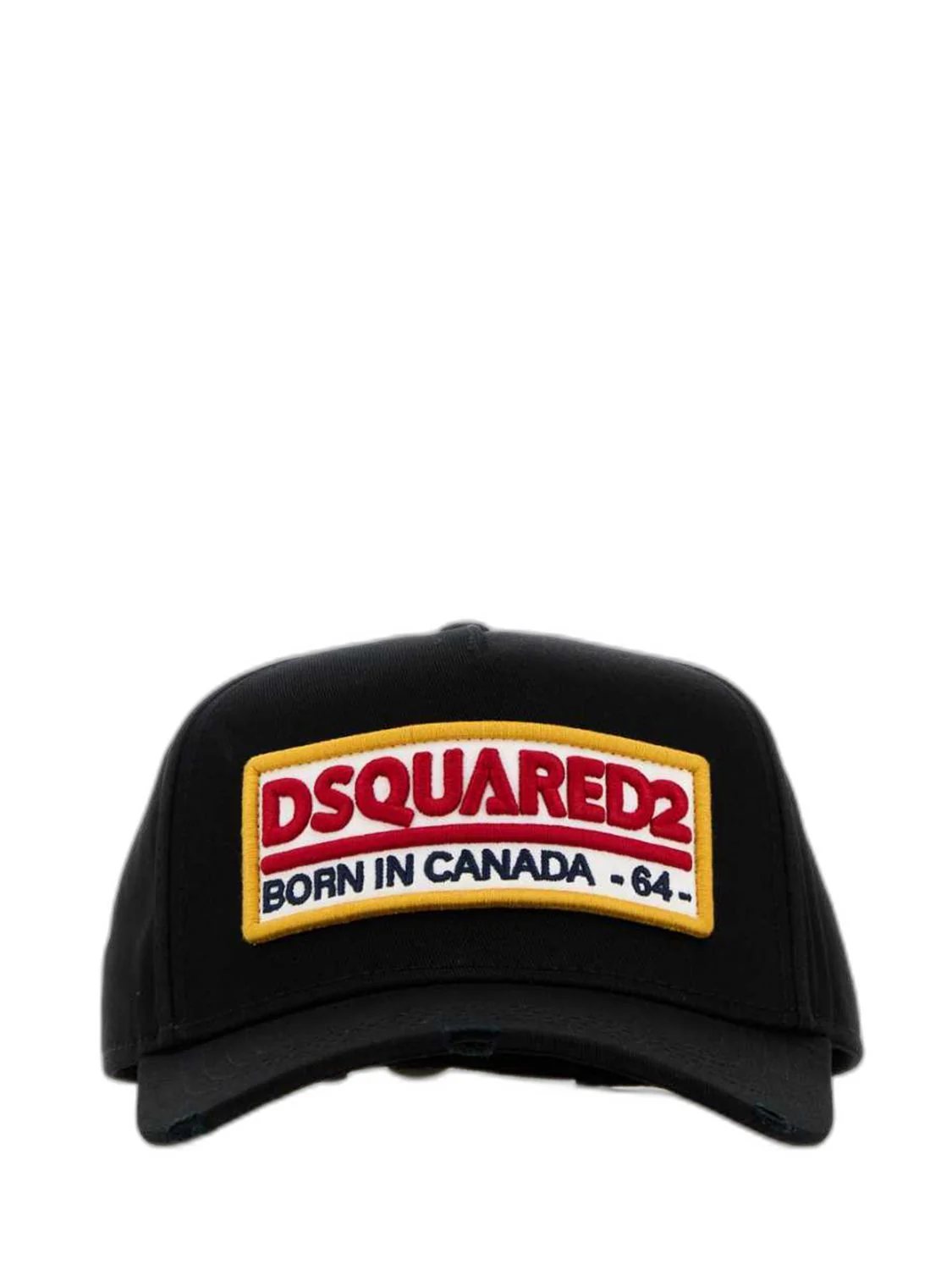 Dsquared Men's Iconic Hat - Image 4