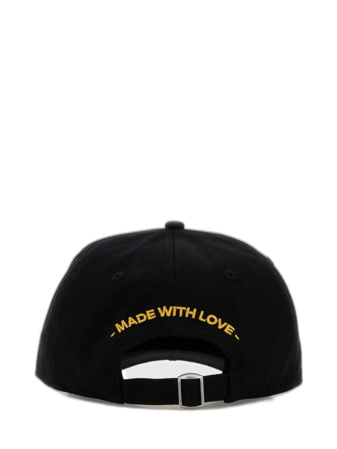 Dsquared Men's Iconic Hat - Image 5