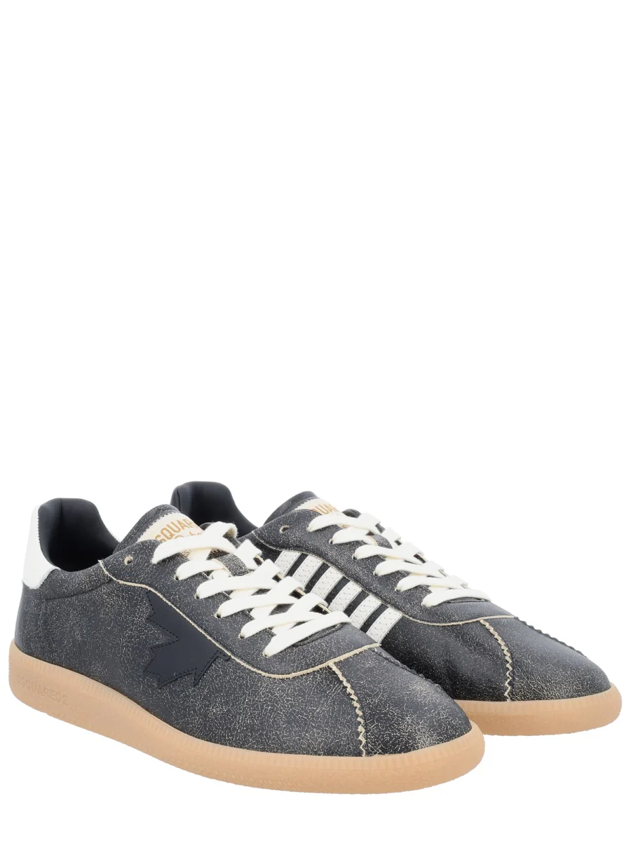Dsquared Rebels Sneakers - Image 2
