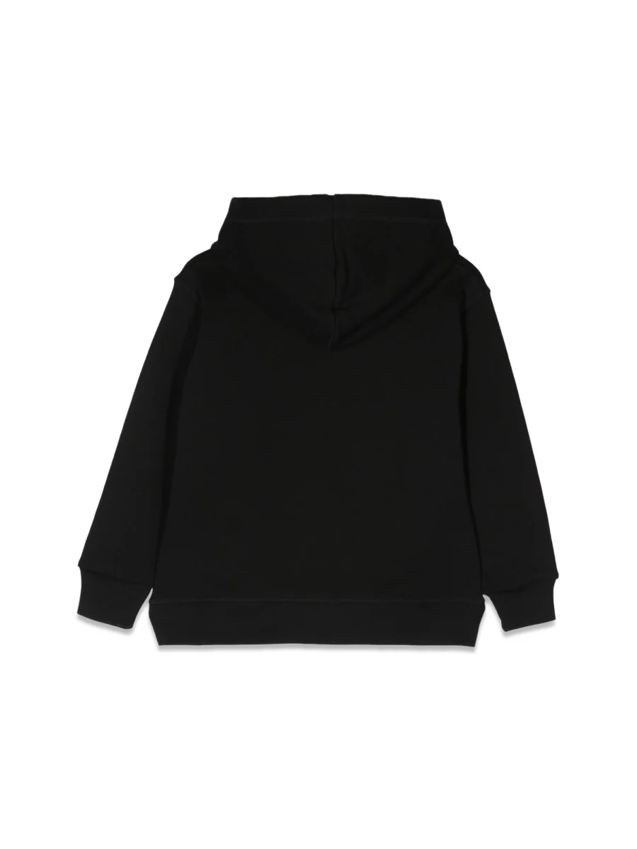 Dsquared Unisex Mini Hoodie - Image 2